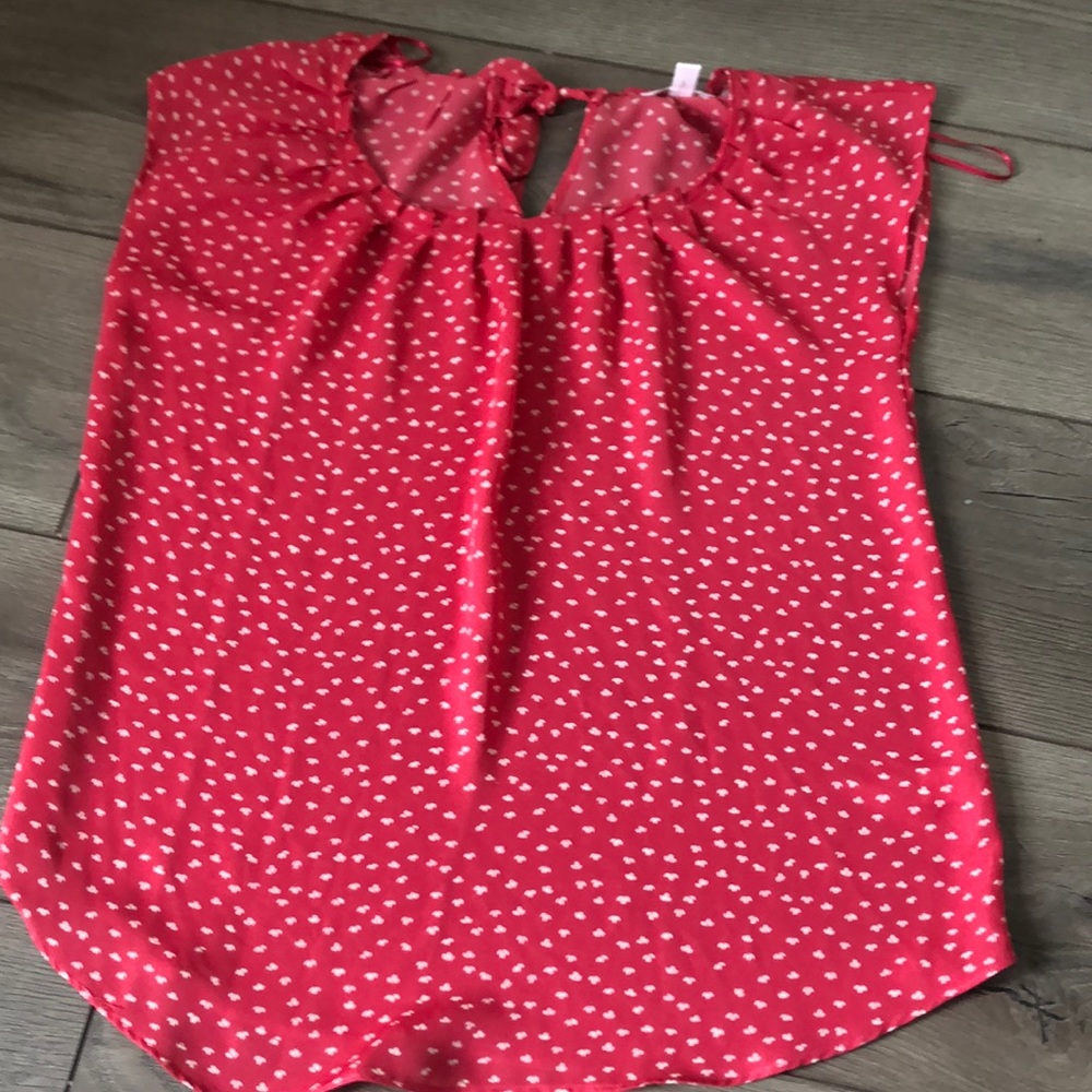 Women’s Blouse